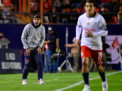 Novedades para enfrentar al Toluca