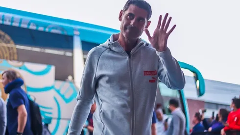 La publicación de Fernando Hierro que enciende a la afición de Chivas para el Torneo Clausura 2023