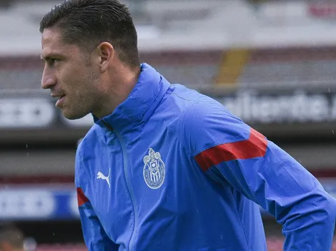 Puebla presiona para llevarse a Ormeño