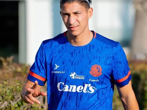 El resentido descargo del Chelo