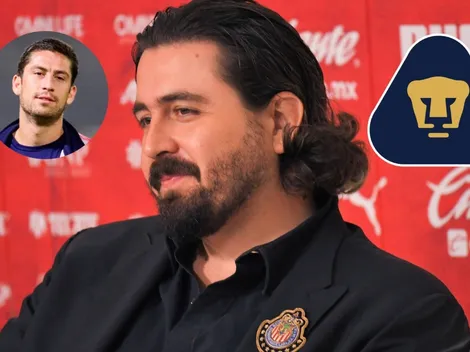 ¡Así convencerían a Pumas de llevárselo!