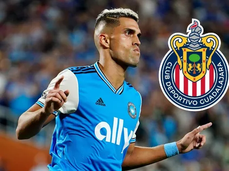 Exdirectivo de Chivas lo llamaba ‘pecho frío’