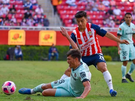 Chivas vs. Toluca: ¿día, hora y cómo ver en VIVO?