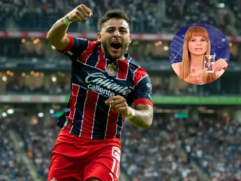 Predice éxito para Chivas