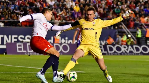 San Luis vs Chivas – Torneo Clausura 2023 Liga BBVA MX