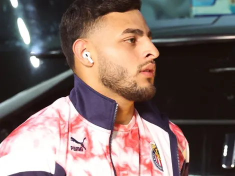 ◉ Noticias de Chivas hoy 15 de enero