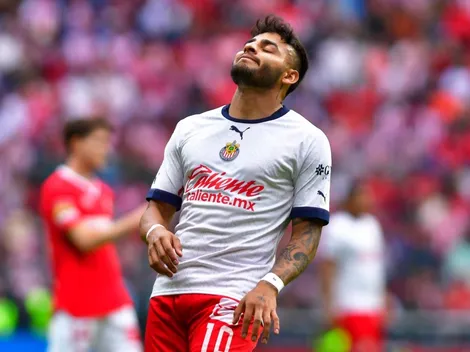 ◉ Noticias de Chivas hoy 14 de enero