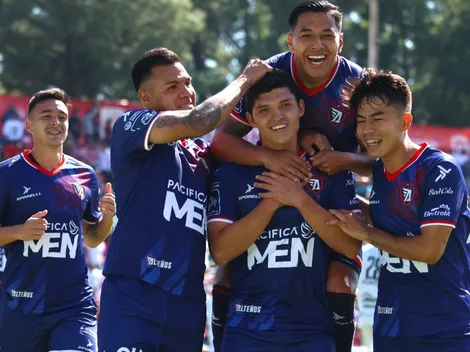 Debuta con gol y apenas salió de Chivas