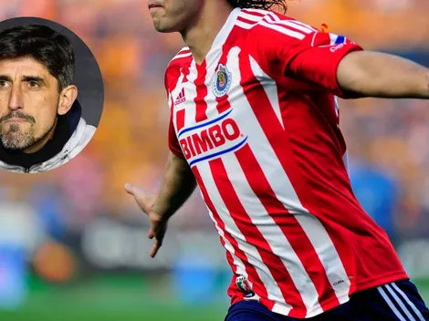 Exjugador pidió calma a la afición