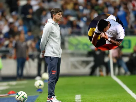 Los candidatos para suplir a Vega 