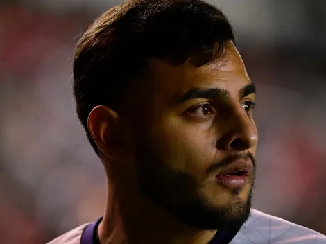 Exfutbolista cree saber qué fue la lesión de Vega