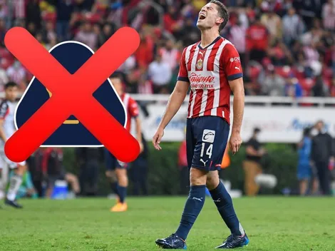 ¿Le cierran la puerta en Pumas?