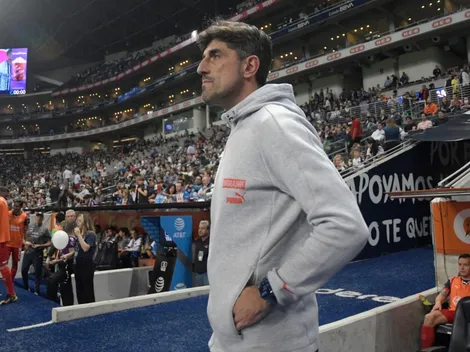 Revela Paunovic el futuro de Ormeño en Chivas