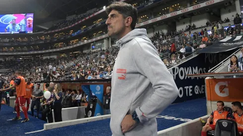 Ventila Veljko Paunovic lo que pasará con Santiago Ormeño en Chivas para el Clausura 2023