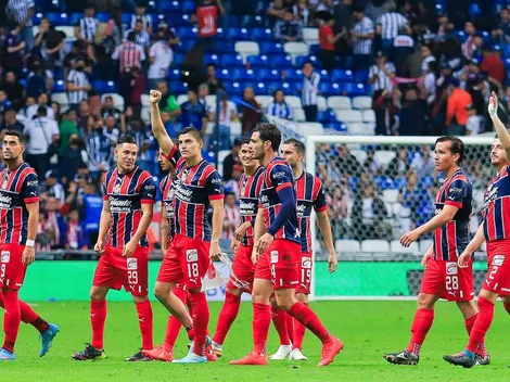 ¡Entre los mejores! 