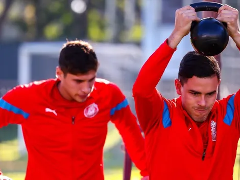 ◉ Noticias de Chivas hoy 9 de enero