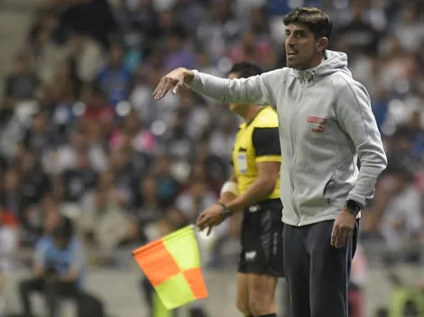 Los 3 cambios en la alineación vs. San Luis