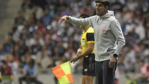Paunovic prepara al menos tres variantes en su alineación para la visita a San Luis