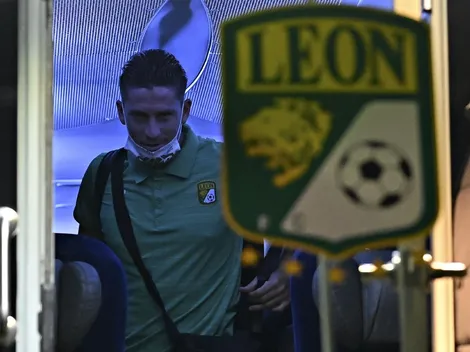 ¿Qué clubes negocian por Ormeño?