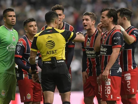 ◉ Noticias de Chivas hoy 11 de enero