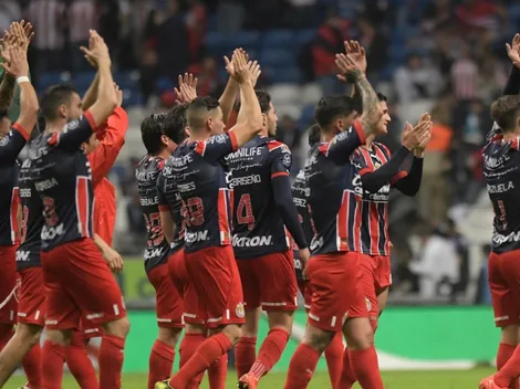 ¡A cumplir el sueño en Europa!