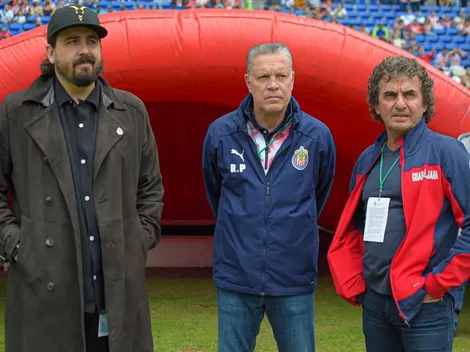 ◉ Noticias de Chivas hoy 13 de enero