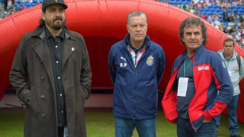 Noticias de Chivas hoy 13 de enero: Guadalajara lo perdió todo por Ormeño; el Rebaño va por su mejor arranque desde 2019; León se dio el lujo de despreciar a Santiago Ormeño