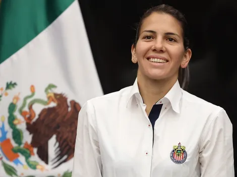 El sentido discurso de Licha Cervantes