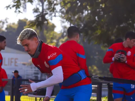 Inicia preparativos para visita a San Luis