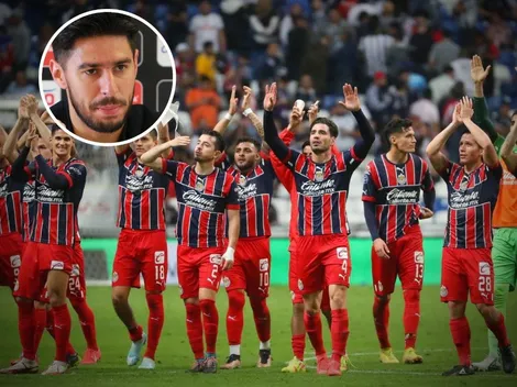 La predicción de Márquez Lugo para 2026