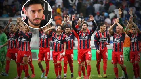 Rafael Márquez Lugo auguró que Chivas será base para el Mundial 2026