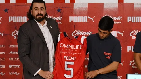 Noticias de Chivas hoy 10 de enero: El Pollo Briseño se reencontrará con su pero enemigo; Karla Martínez de Chivas Femenil se despide de su tío, el luchador Black Warrior; los jugadores que decepcionaron a Paunovic ante Monterrey