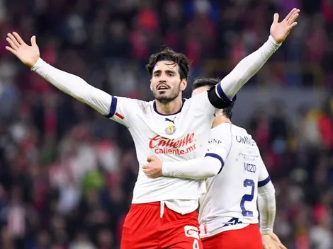 Pollo Briseño anunció nueva chamba junto a Chivas