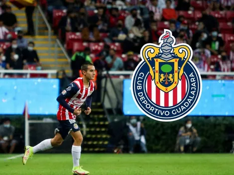 ¡Primer año de Sebastián Pérez Bouquet en Primera!