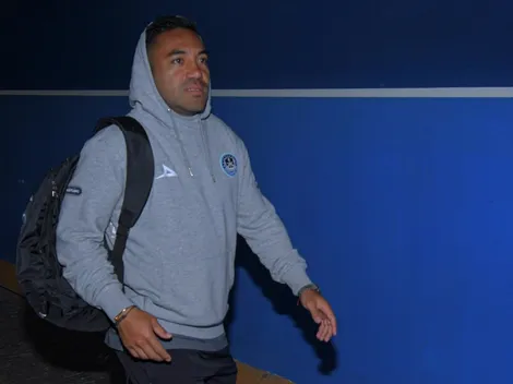 Marco Fabián duda que algún día regrese a Chivas