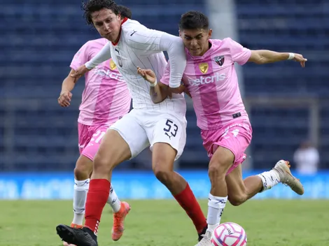 Tapatío vs. Atlante: ¿Cómo ver en vivo?