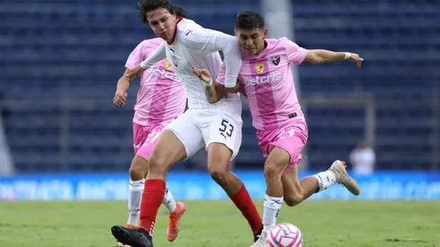 Tapatío busca puntos este viernes en casa donde recibirá al actual campeón Atlante