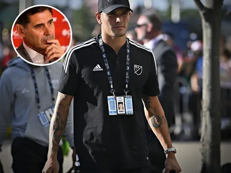 El motivo de Brandon para rechazar a Chivas