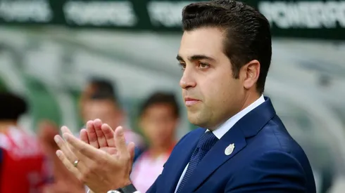 Chivas vs Puebla – Torneo Clausura 2022 Liga BBVA MX