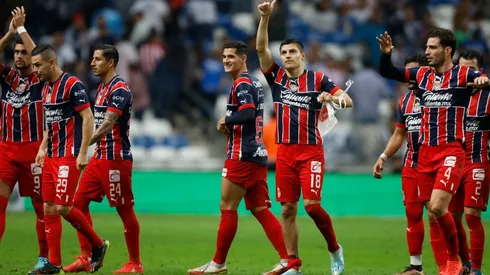 Los jugadores que decepcionaron a Paunovic en el debut de Chivas dentro del Torneo Clausura 2023: No estarán ante San Luis