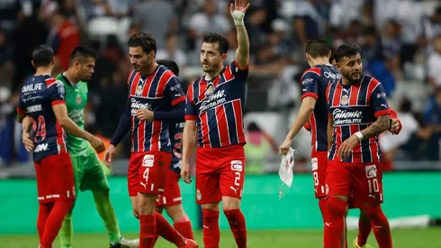 Chivas cierra el 2022 como el cuarto equipo más valioso en la Liga MX