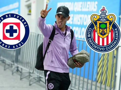 Adiós a 60 millones de pesos para Chivas