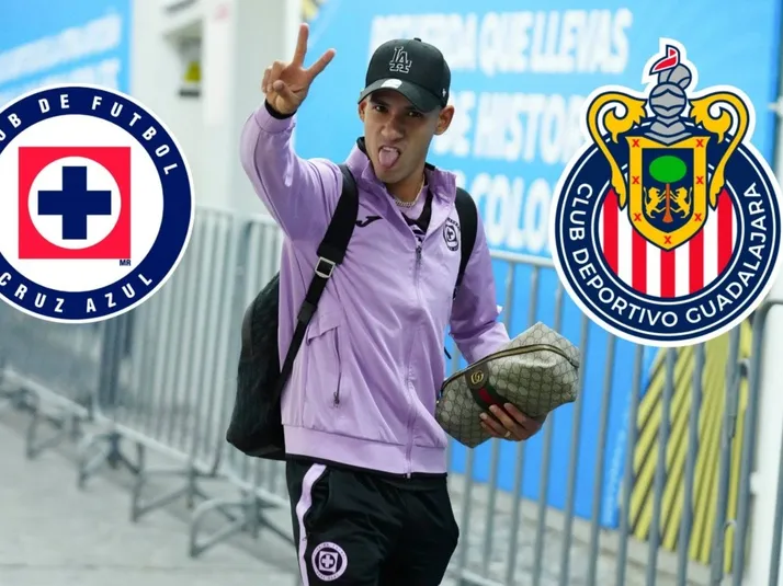 Adiós a 60 millones de pesos para Chivas