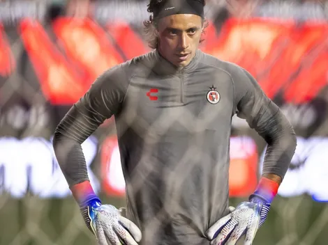 Toño reveló las condiciones de su salida