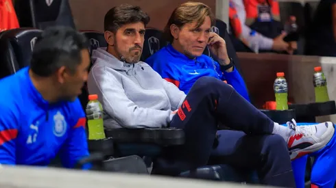 Monterrey vs Chivas – Torneo Clausura 2023 Liga BBVA MX