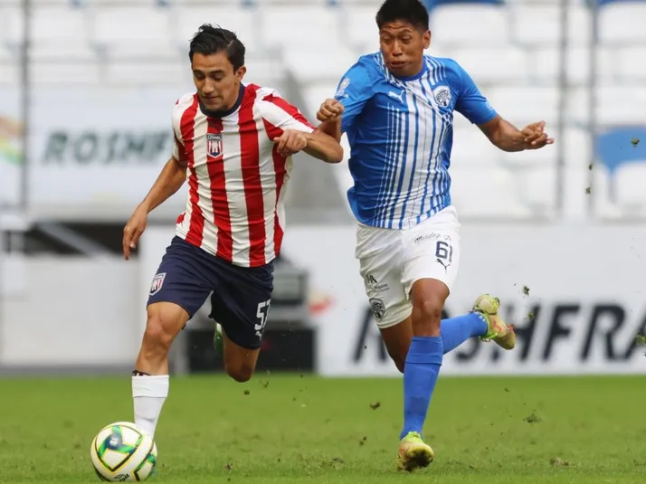 Opaco empate del Tapatío en su debut