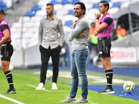 Alto mando supervisó debut del Tapatío