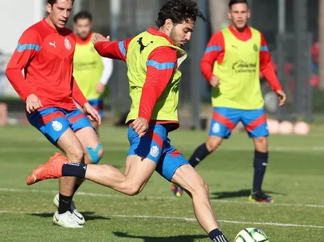 ¿Quién quedó fuera de la convocatoria?