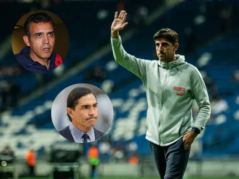 ¡Reventó contra Paunovic!