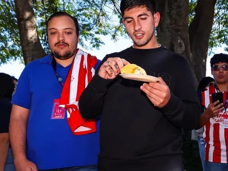 "Falta creérsela y confiar"